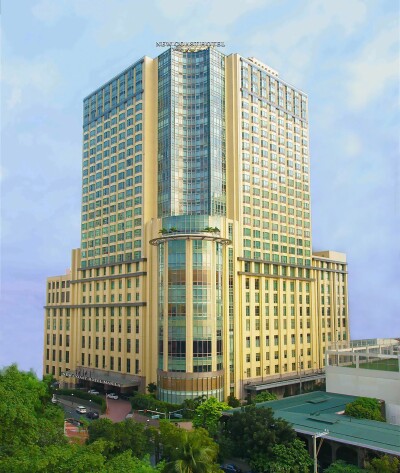 International Entertainment Corporation: Sets Vision to Expand Investment in Philippine Casino Resorts