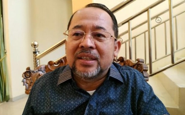 Sekda Bengkalis: THR Pegawai Tuntas Dibayar