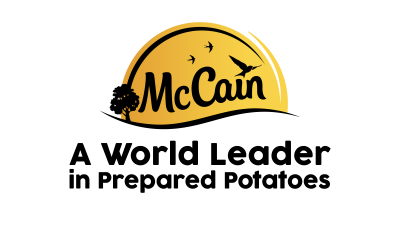 McCain Foods Menciptakan Revolusi dalam Standar Pengiriman Makanan dengan Peluncuran Surecrisp Max™