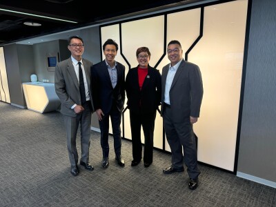 Infinity Financial Advisory Partners with Dreamer Group to Share Exclusive Estate and Legacy Planning Insights with Taiwan’s High-Net-Worth Community