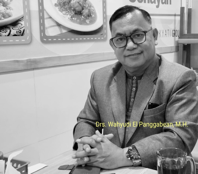 Wahyudi El Panggabean: Sebagian Besar Kasus yang ''Menjerat'' Wartawan Bersumber dari Berita Sepihak