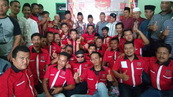 Insya Allah, PAGA Dumai Laksanakan Pemotongan Hewan Kurban 12 Agustus Mendatang