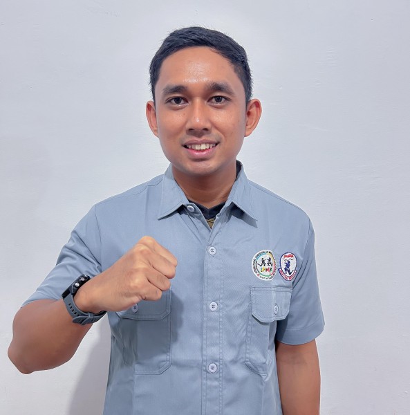 Dominasi Penuh, Muaythai Dumai Raih 13 Emas dan Siap Tatap Porprov Riau 2027