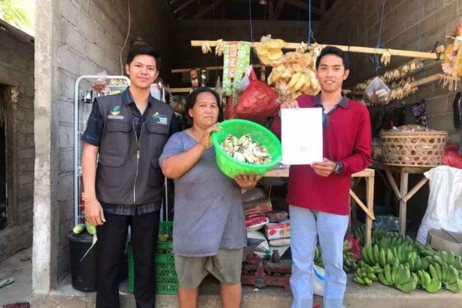 Kemensos Luncurkan Program Kewirausahaan Sosial