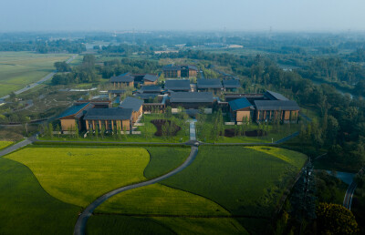 Dusit International expands in China with signing of Dusit Hotel AG Park, Chengdu