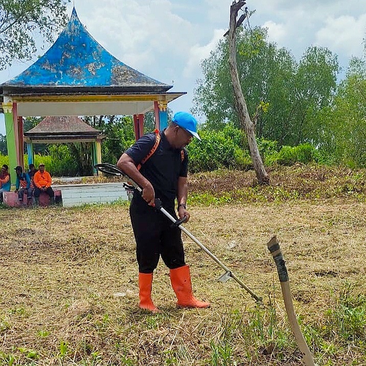 14 Tahun Dinanti, Akhirnya Rohil Mendapatkan Sertifikat Adipura Dari Menteri LHK