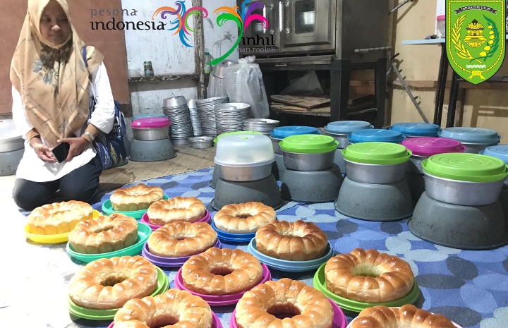 Sejak 10 Tahun Silam, Roti Bakar Sederhana ini Makin Berkembang