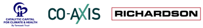 Co-Axis Secures S$1.25 Million in Catalytic Capital to Scale Climate and Health Solutions in Asia