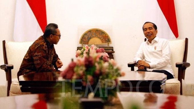 PAN Ngaku Sudah Siapkan Kader Terbaik