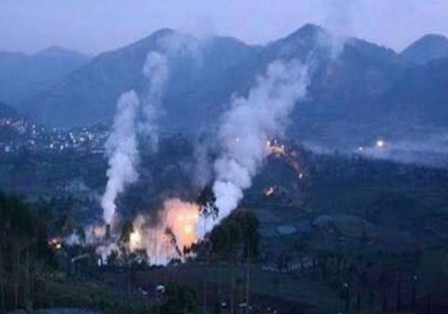 Wartawan Batal Naik Heli Jatuh di Temanggung, Kini Syok