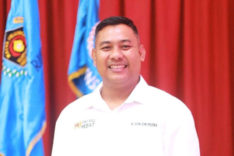 Sekretaris PWI Riau Sebut tak Ada Lagi yang Bisa Mengaku Plt Ketua