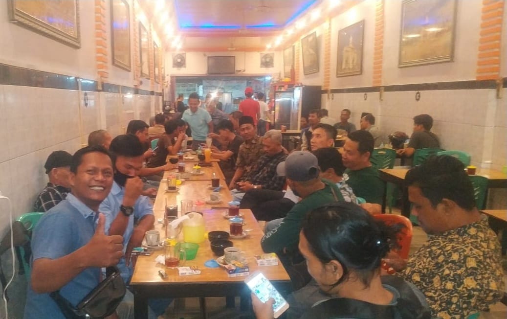 Demi Meningkatkan Pelayanan Kepada Masyarakat, Kantor SPKT Polres Rohil di BAA Segera Diresmikan