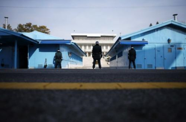 Korea Selatan Usir Dua Pria Korea Utara Atas Pembunuhan 16 Nelayan