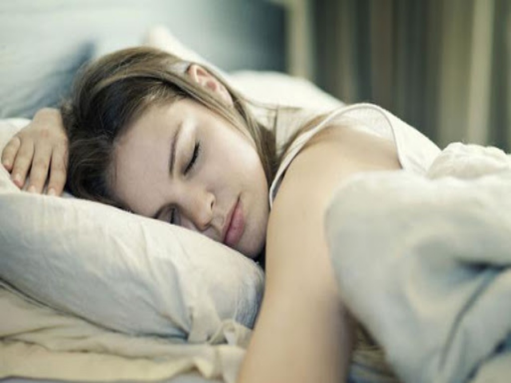 Jika Tidur Malam Hanya 3 Jam Ini Resikonya...!!!