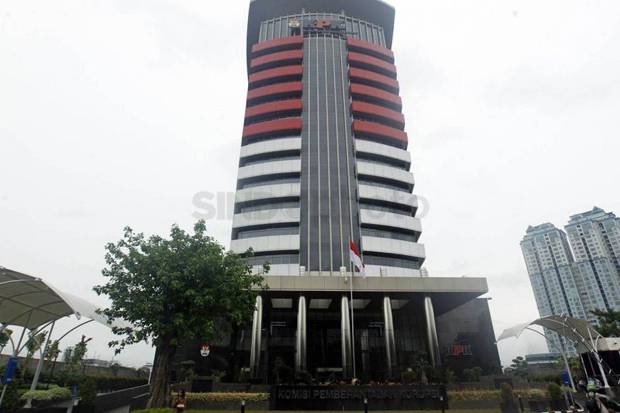 KPK Temukan Barang Bukti Mata Uang Asing Raka Dwi Novianto