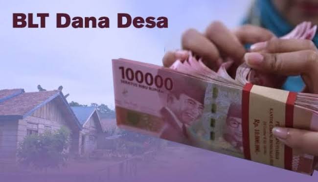 Sudah 45 Desa di Pelalawan Salurkan BLT Dana Desa Tanggap Covid19