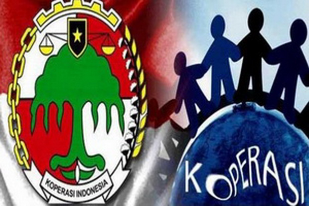 430 Koperasi yang Tidak Aktif di Pekanbaru Segera Dibekukan