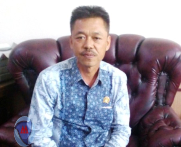 Dewan Minta Pemkab Manfaatkan Potensi Pajak Daerah