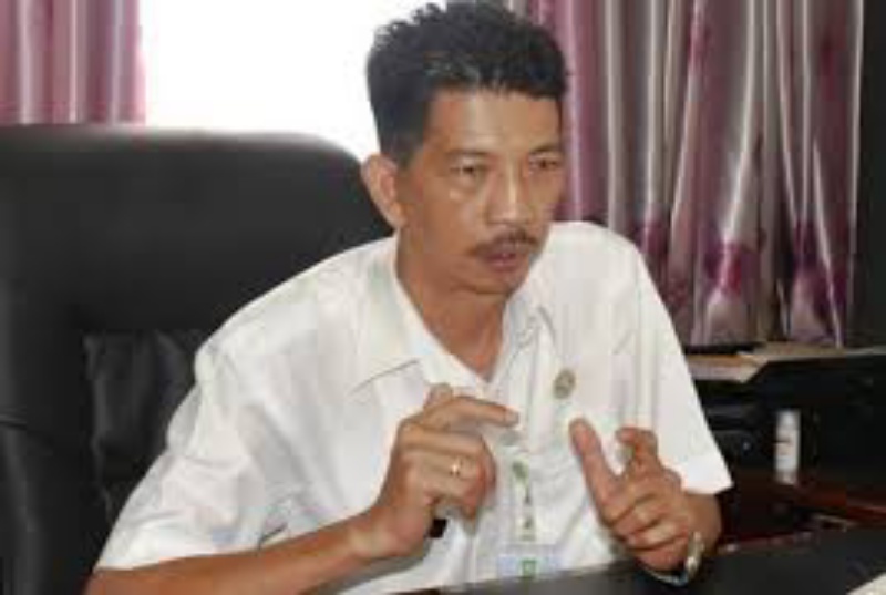 Johansyah Syafri: Seorang Pimpinan Butuh Pembantu yang Loyalitas, Kreatif, dan Berkemampuan