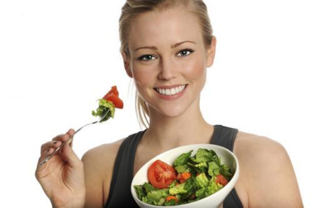Mau Turunkan Berat Badan? Ini Waktu yang Tepat untuk Makan