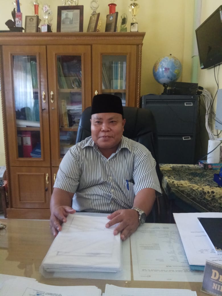 PPDB SMPN 1 Pangkalan Kerinci Secara Online, Ini Tahapannya