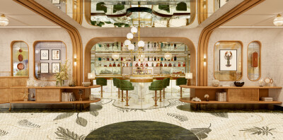 Mandarin Oriental dan LANDMARK Hadirkan Kolaborasi Kuliner Baru Bersama Chef Prancis Ternama Daniel Boulud