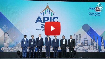 Thailand Tuan Rumah APIC 2025, Dorong Kolaborasi dan Inovasi untuk Masa Depan Petrokimia yang Berkelanjutan