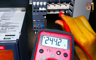 81 Electrical Luncurkan Layanan Otomatisasi Panel Kontrol di Singapura
