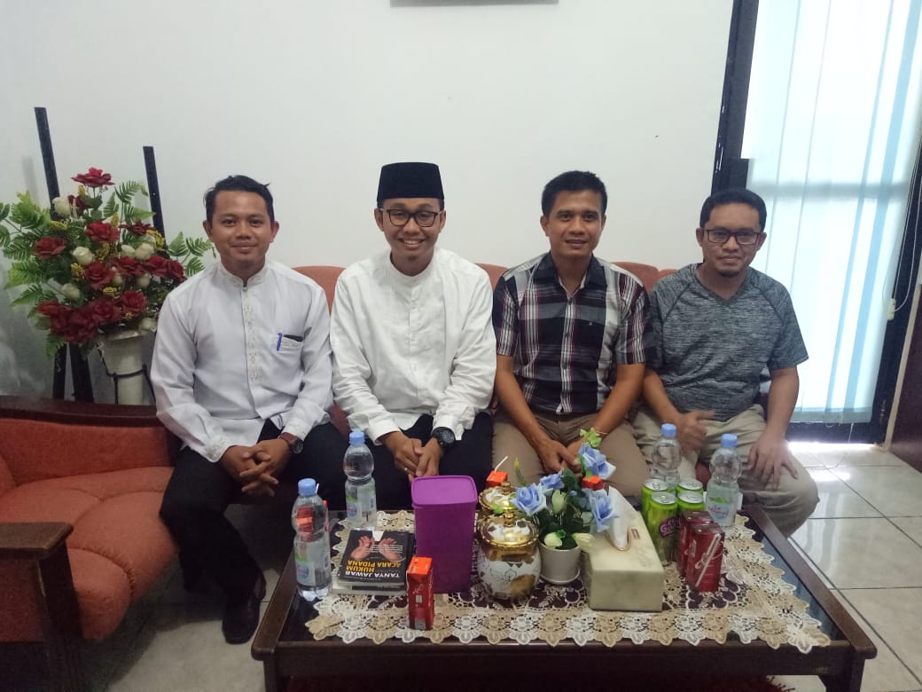 Penyuluhan Narkoba, Dewan Dakwah Bengkalis Gandeng Polres dan STIE Syariah