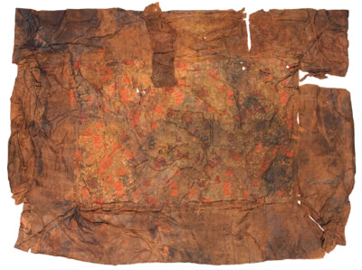 Museum Hunan Ungkap Temuan Terbaru dari Makam Han Mawangdui
