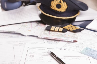Komitmen Quality HealthCare dalam Mendukung Keselamatan Penerbangan dan Kesehatan Pilot di Hong Kong