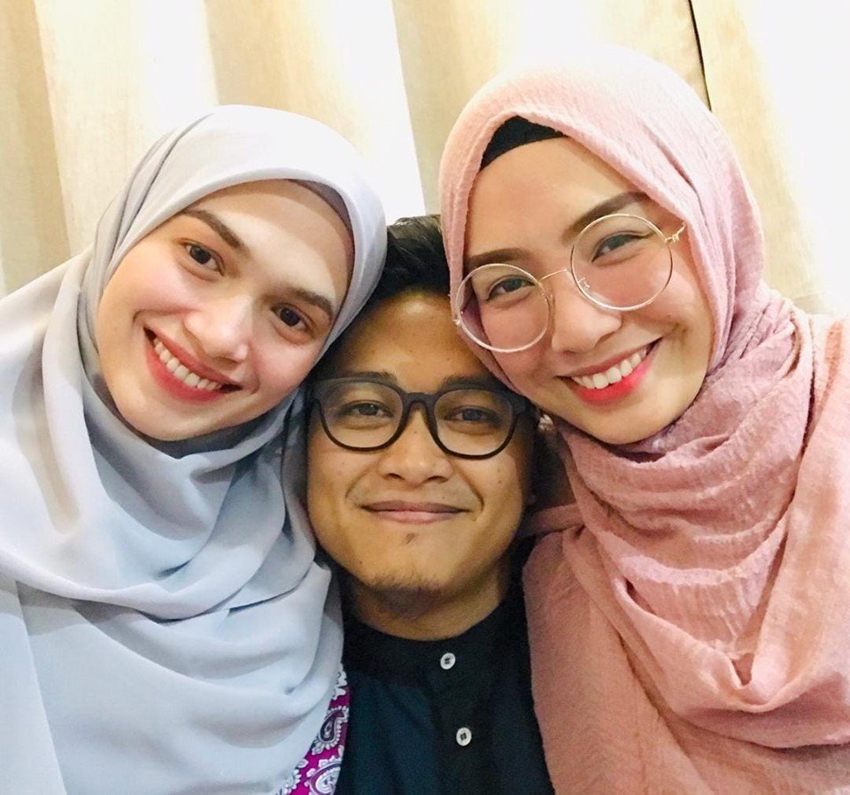 Sedang Hamil dan Khawatir Suami Tak Terurus, Wanita Ini Carikan Istri Muda Untuk Suaminya