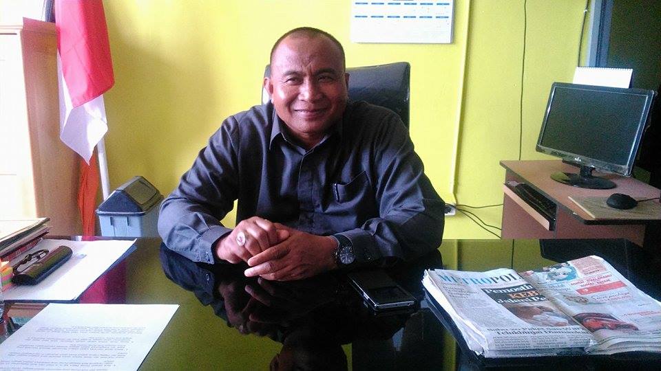 Tingkatkan Skill dan Karakter Pelajar, SMP PGRI Dumai Lakukan Terobosan