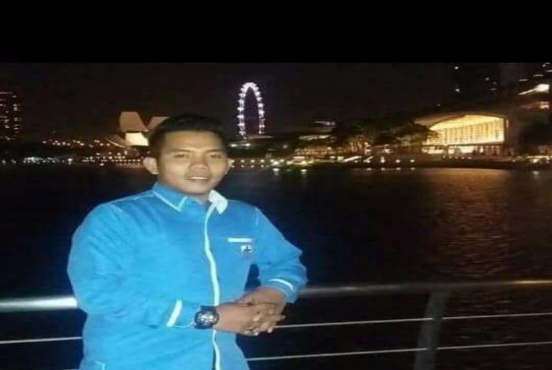 PPR Kabupaten Bengkalis Sangat Menyayangkan Aksi Di Kantor Bupati Bengkalis Beberapa Hari Yang Lalu