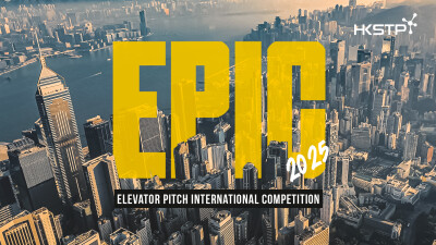 Undangan Terakhir! Kompetisi EPIC 2025 Buka Pendaftaran untuk Startup Global FinTech, Digital Health, dan Green Tech