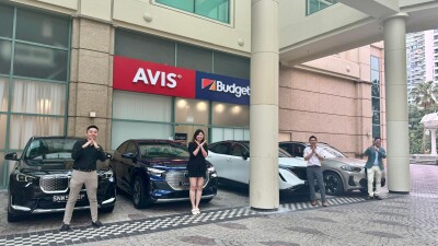 AVIS Singapura Raih Sertifikasi ISO 45001, Perkuat Komitmen terhadap Keselamatan, Kualitas, dan Mobilitas Berkelanjutan
