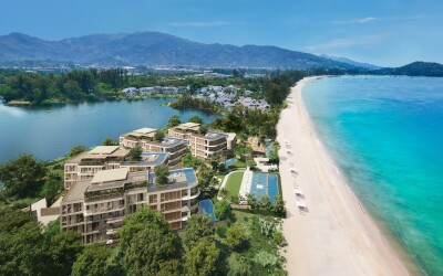 Banyan Group Residences Pamerkan Proyek Properti Mewah Terbaru di Phuket pada Pameran Penjualan di Singapura