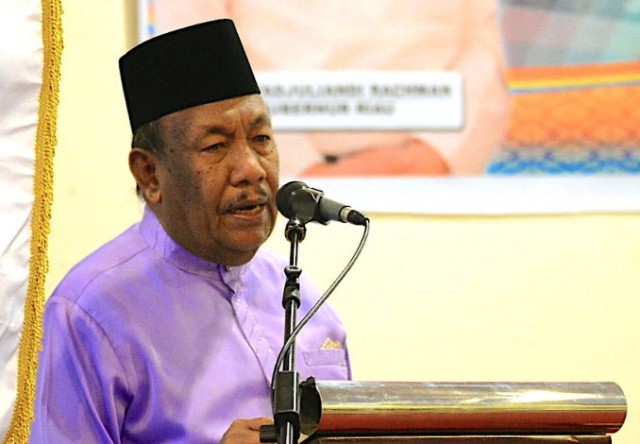 Tim Kemenag dan KSP Tinjau Persiapan Embarkasi Antara Riau