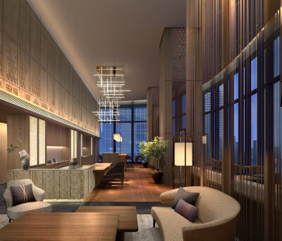 Ascott Perluas The Crest Collection ke Asia Timur dan Timur Tengah, Membawa Kemewahan Berbalut Warisan Budaya ke Tingkat Global