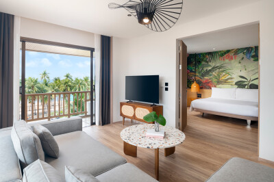 ONYX Hospitality Resmikan Amari Bangsaen, Destinasi Pantai Baru yang Penuh Warna dan Gaya