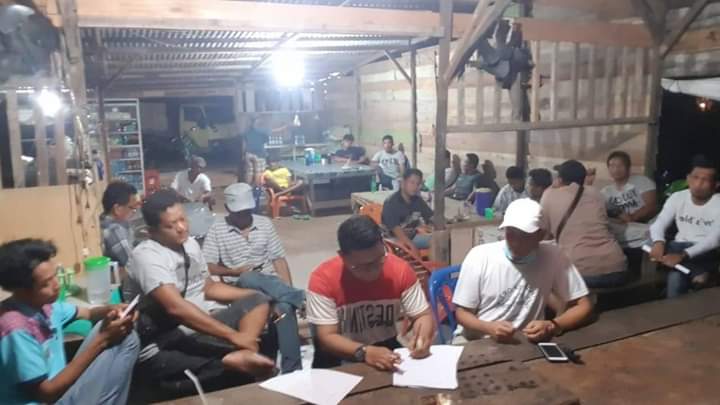 Tak Bisa Bekerja, Supir Dum Truck Dumai Minta Kejelasan Dari Pemko