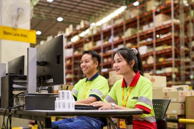 DHL Supply Chain Raih Sertifikasi Great Place to Work® di Seluruh Asia Pasifik
