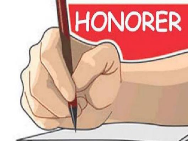 Waduh...!!! Akhir Desember 2016, 4.720 Honorer Pemko Dumai Diberhentikan