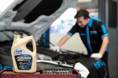 PTT Lubricants Percepat Ekspansi Asia Tenggara dengan Inovasi, Keberlanjutan, dan Layanan Unggul