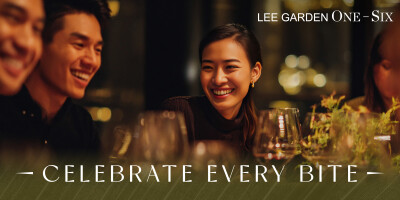 Lee Gardens Hadirkan “Celebrate Every Bite”, Perayaan Kuliner Penuh Sukacita