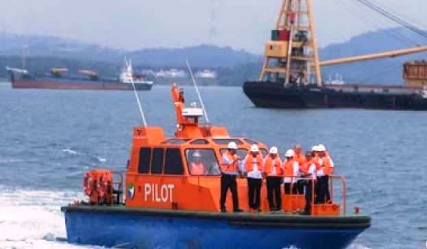 BUMD Kepelabuhan Dumai Belum Punya Kapal Sendiri