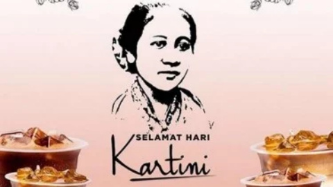 Deretan Promo Menarik Hari Kartini Ini Hanya untuk Wanita