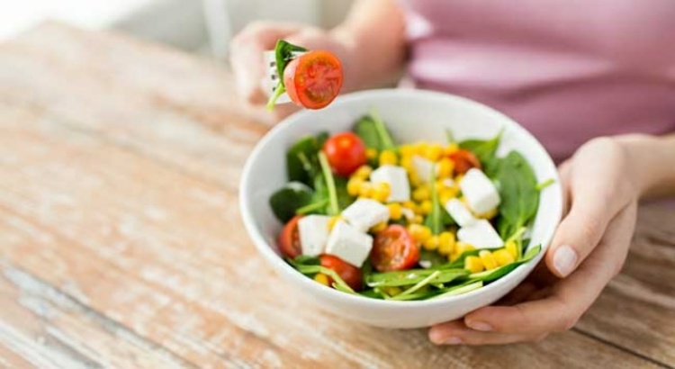 Diet Ini Bisa Turunkan Berat Badan Sekaligus Jerawat, Mau Coba?