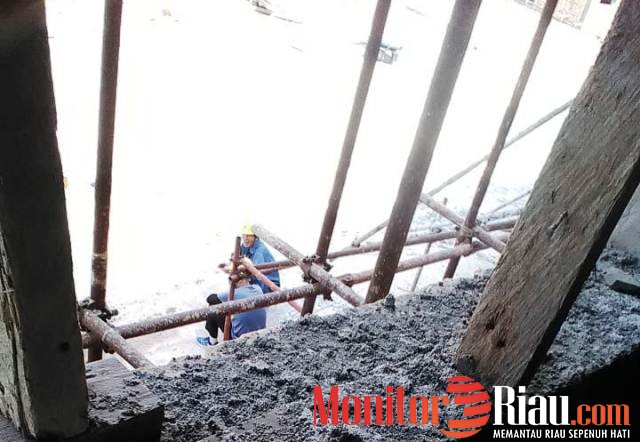 Diduga Banyak TKA Ilegal di Kabupaten Bintan