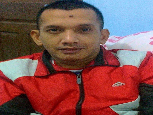 Erwin S.Pd: Minta Bupati Rohil, Pelalawan dan Plt. Walikota Pekanbaru Agar Bayarkan Gaji Guru Bantu
